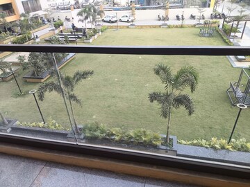 Balcony in 4 BHK Apartment at Palanpur – for Sale