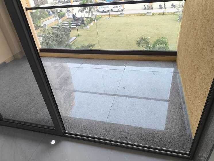 Balcony, palanpur 4 Bedroom 2800 Sq.Ft. Apartment In Palanpur Surat 9751998