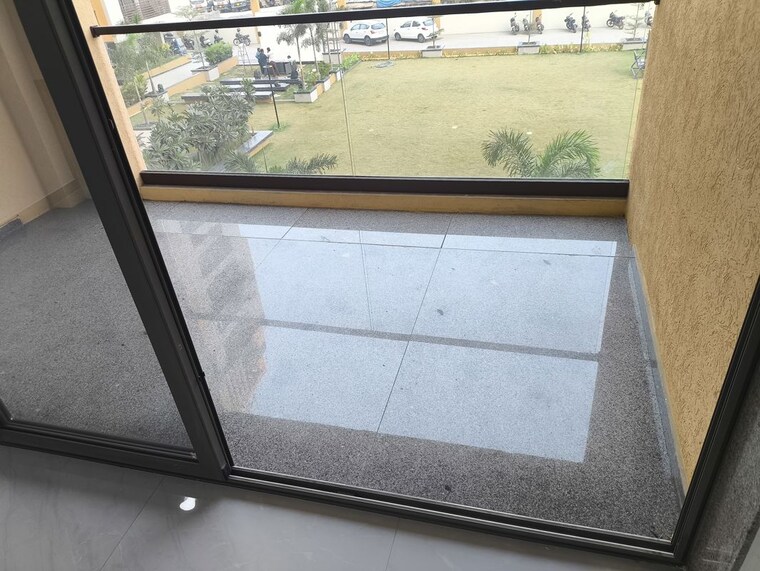 Balcony, palanpur 4 Bedroom 2800 Sq.Ft. Apartment In Palanpur Surat 9751998