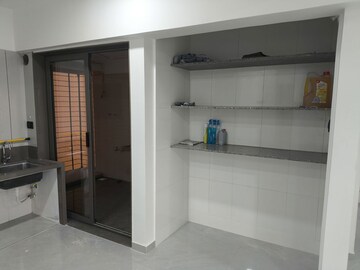 Building Lobby in 4 BHK Apartment at Palanpur – for Sale