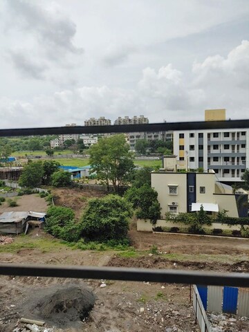 2 BHK Apartment For Rent in Blue 27th Avenue, Bavdhan