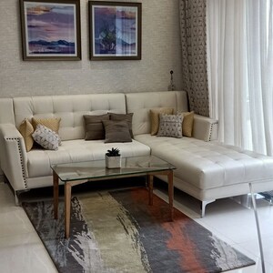 Bedroom in 3 BHK Apartment at Mamurdi – for Sale