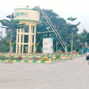  Plot – Exterior View View at Kolar - for Sale