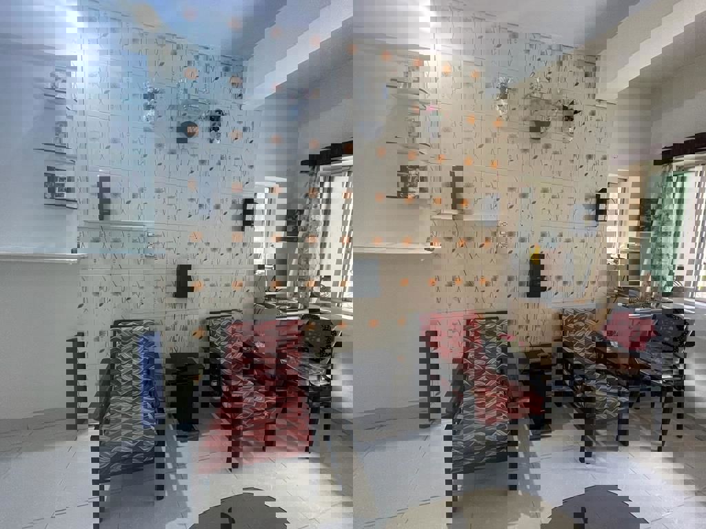 Team Area, bptp-park-sentosa 3 Bedroom 1558 Sq.Ft. Builder Floor In Sector 77 Faridabad 9751965