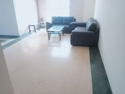 3.5 BHK + Servant Room Apartment For Rent in Emaar Emerald Estate