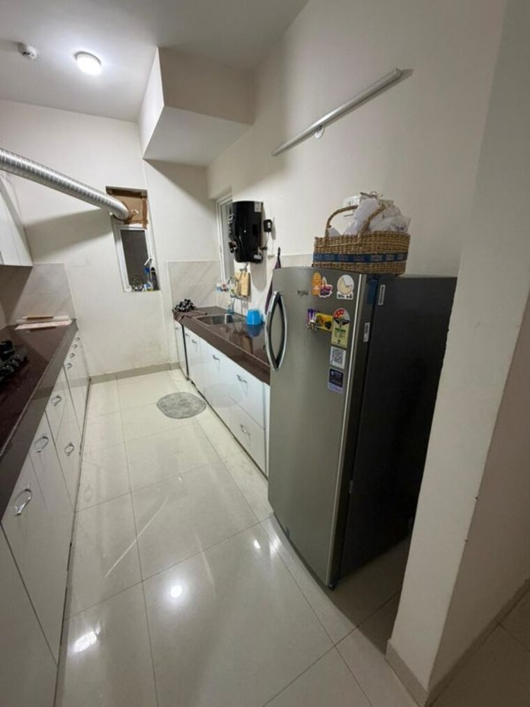 Kitchen, pareena-micasa 2.5 Bedroom 1245 Sq.Ft. Apartment In Sector 68 Gurgaon 9752024