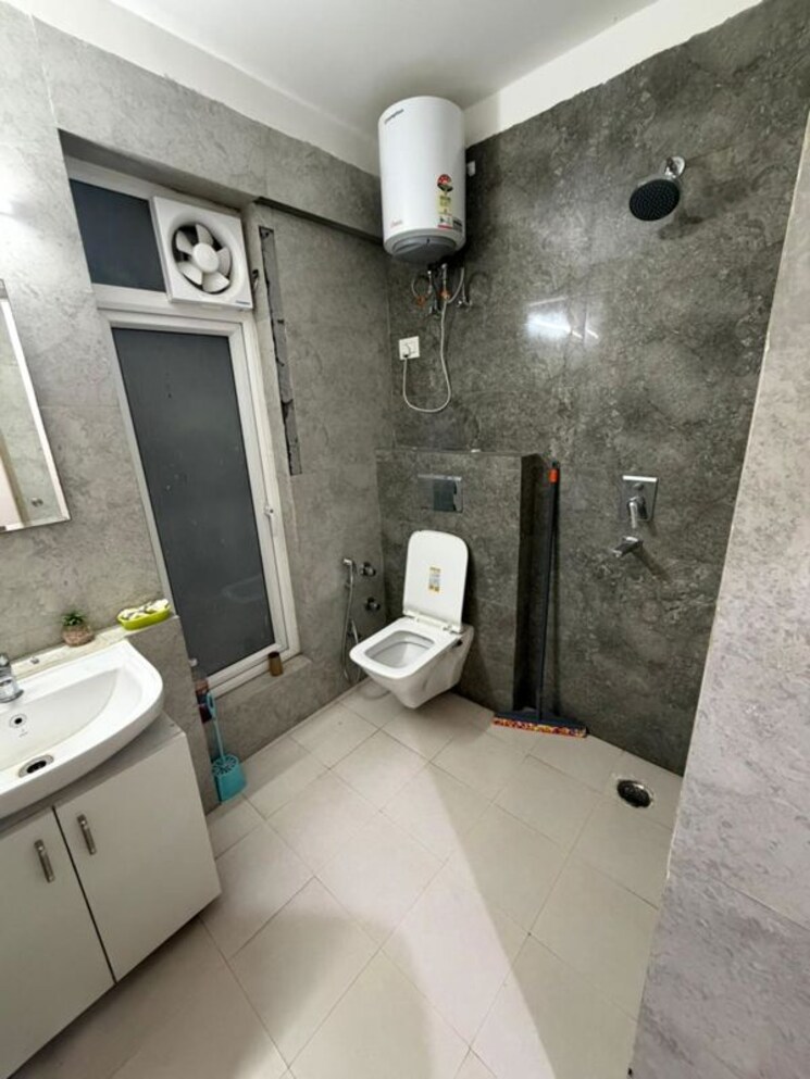 Bathroom, pareena-micasa 2.5 Bedroom 1245 Sq.Ft. Apartment In Sector 68 Gurgaon 9752024