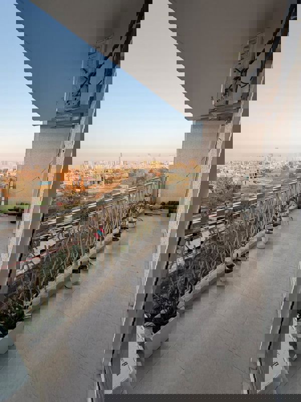 2.5 BHK + Extra Room 1245 Sq.Ft. Apartment in Pareena Micasa