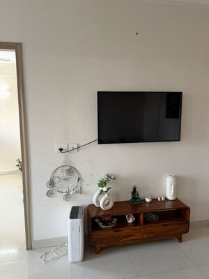  2.5 BHK Apartment at Pareena Micasa, Sector 68 – for Rent