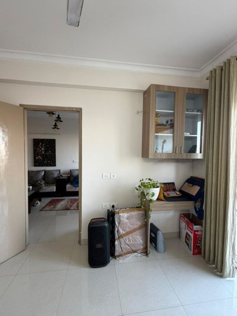 Living Room, pareena-micasa 2.5 Bedroom 1245 Sq.Ft. Apartment In Sector 68 Gurgaon 9752024