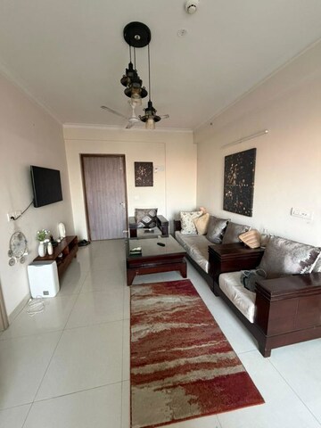 2.5 BHK Apartment For Rent in Pareena Micasa, Sector 68