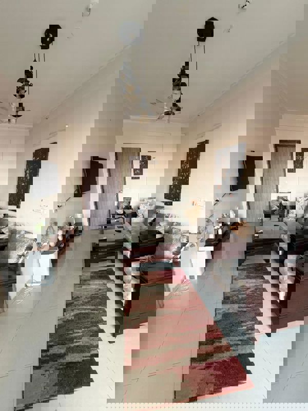 2.5 BHK + Extra Room Apartment For Rent in Pareena Micasa