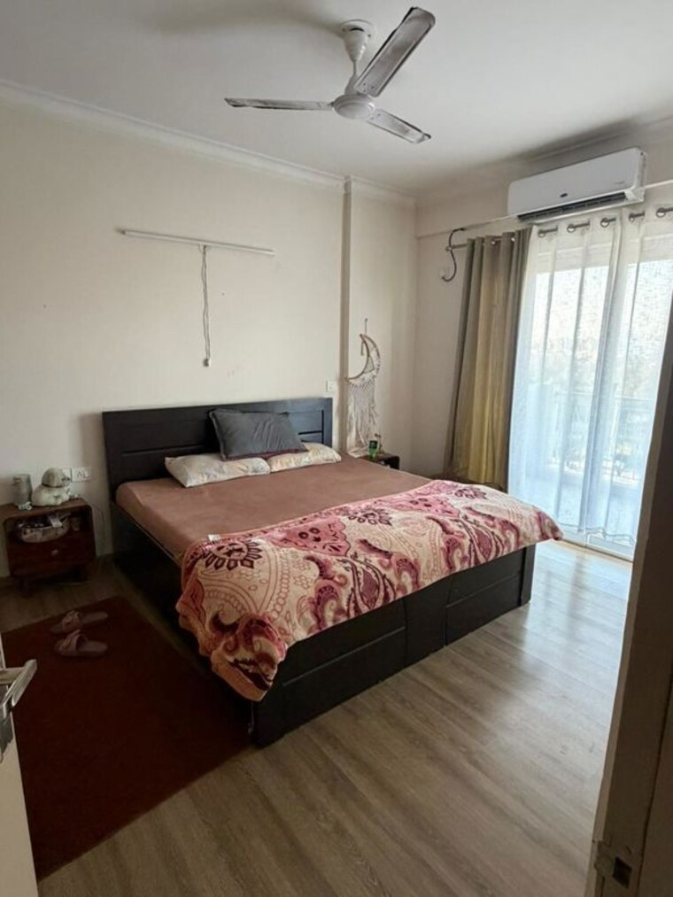 Bedroom, pareena-micasa 2.5 Bedroom 1245 Sq.Ft. Apartment In Sector 68 Gurgaon 9752024
