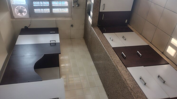 Kitchen, pareena-micasa 2.5 Bedroom 1245 Sq.Ft. Apartment In Sector 68 Gurgaon 9752024