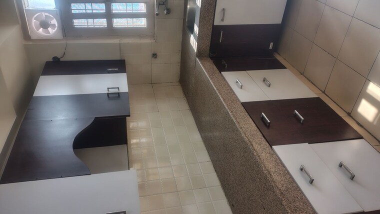 Kitchen, pareena-micasa 2.5 Bedroom 1245 Sq.Ft. Apartment In Sector 68 Gurgaon 9752024