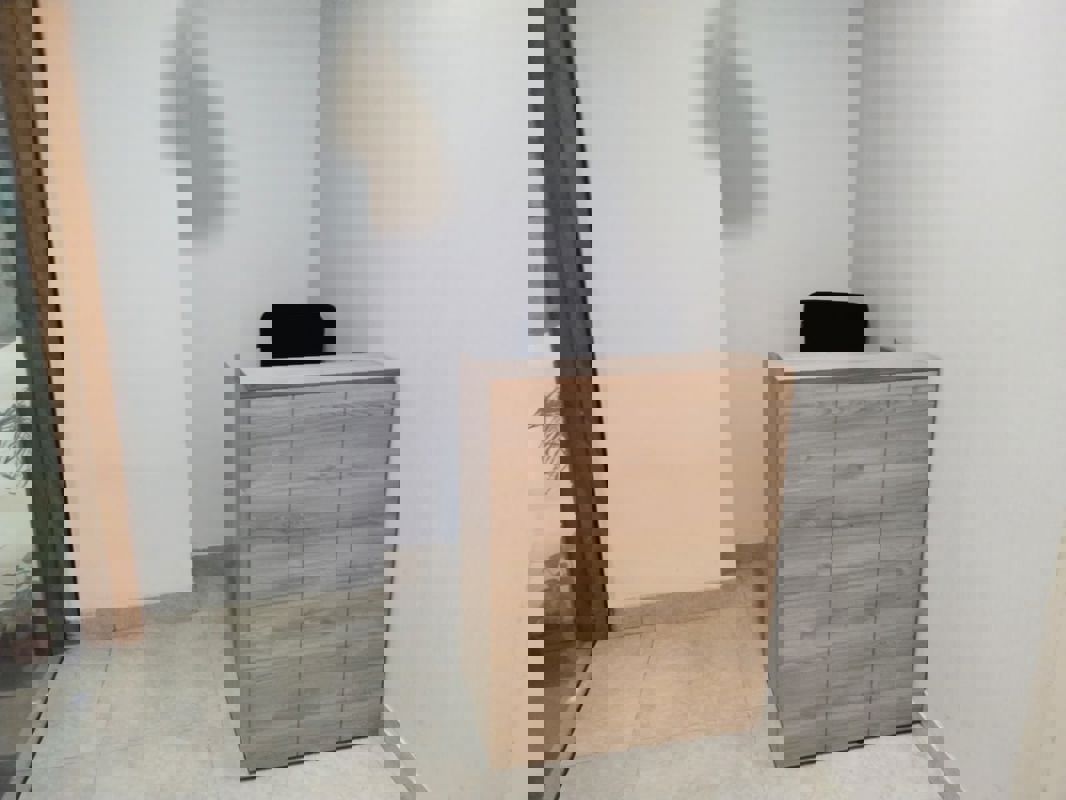 Office Space For Sale in Omaxe Gurgaon Mall