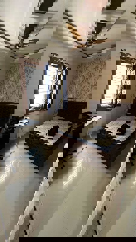 3 BHK 1384 Sq.Ft. Apartment in Jains Carlton Creek