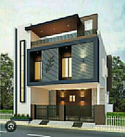 3 BHK + Pooja Room,Study Room,Extra Room Villa For Sale in Kanakapura Road