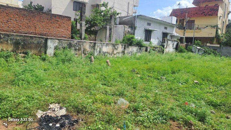 Exterior View, amr-residency-kompally  308 Sq.Yd. Plot In Kompally Hyderabad 9752039