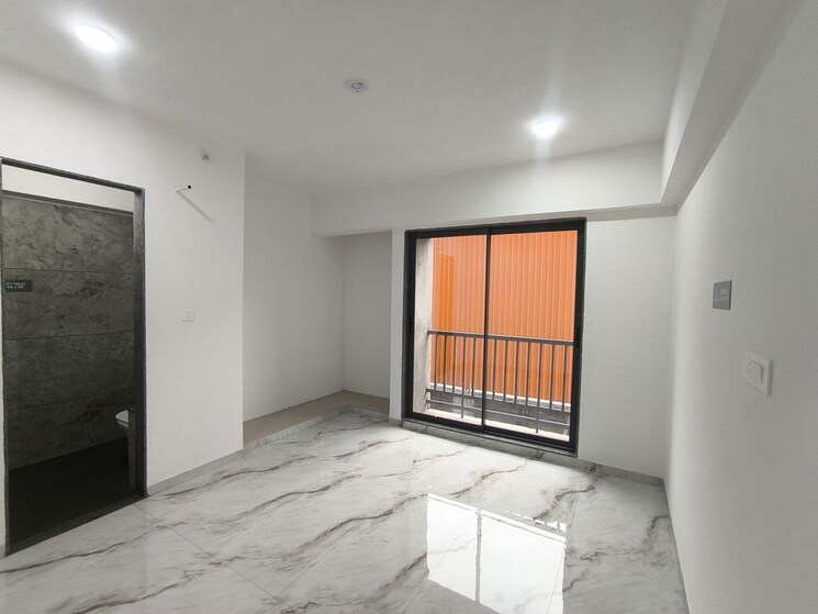 Room, adajan 3 Bedroom 1950 Sq.Ft. Apartment In Adajan Surat 9752048