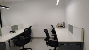 Team Area in  Office Space at Madhapur – for Rent