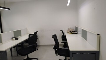 Team Area in  Office Space at Madhapur – for Rent