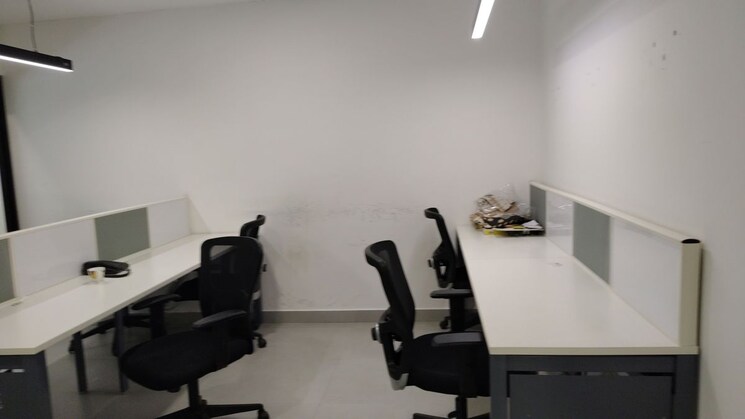 Team Area, madhapur Commercial Office Space 3000 Sq.Ft. In Madhapur Hyderabad 9752051