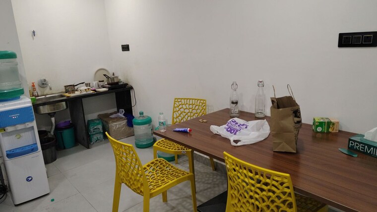 Team Area, madhapur Commercial Office Space 3000 Sq.Ft. In Madhapur Hyderabad 9752051