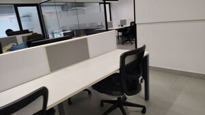 Team Area in  Office Space at Madhapur – for Rent