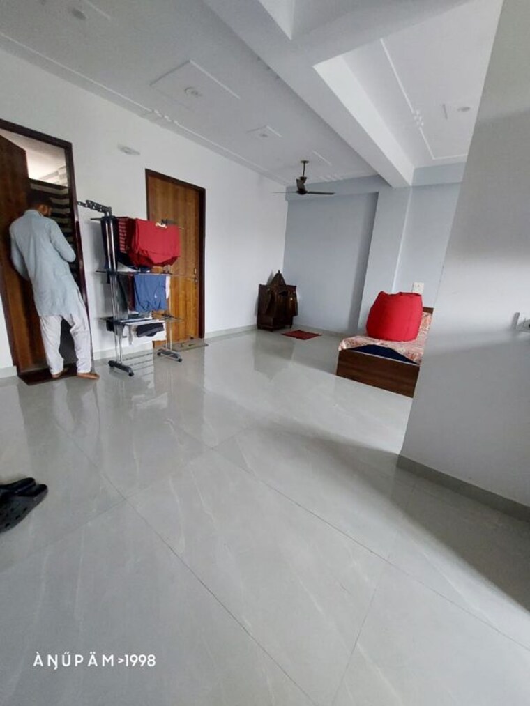 Living Room, palam vihar 2 Bedroom 1050 Sq.Ft. Builder Floor In Palam Vihar Gurgaon 9752053