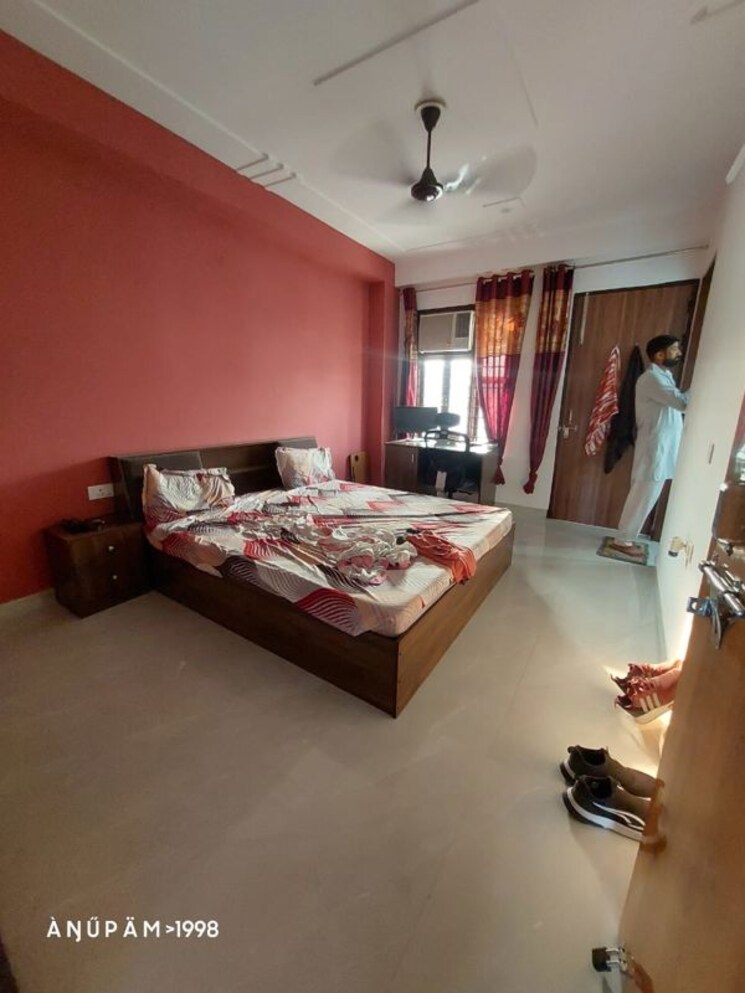 Living Room, palam vihar 2 Bedroom 1050 Sq.Ft. Builder Floor In Palam Vihar Gurgaon 9752053