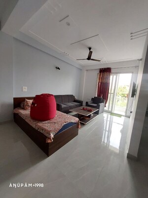 2 BHK Builder Floor For Rent in Palam Vihar