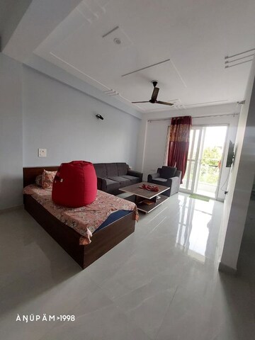2 BHK Builder Floor For Rent in Palam Vihar