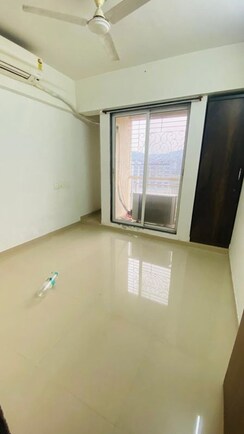 1 BHK + Servant Room,Extra Room Apartment For Rent in KIPL Morya
