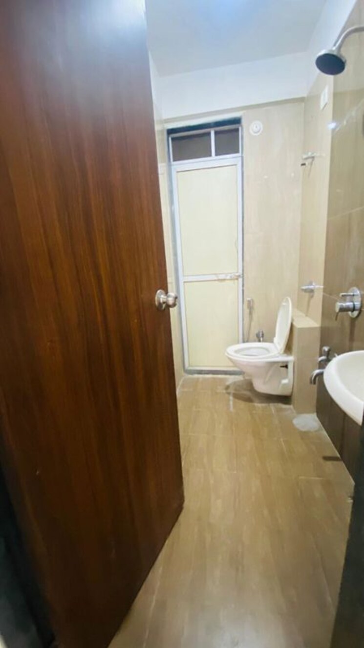 Attached Bathroom, kipl-morya 1 Bedroom 723 Sq.Ft. Apartment In Kasarvadavali Thane 9752055