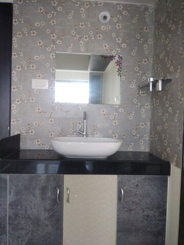 Kitchen in 2 BHK Apartment at Saptsiddh Savali Saffron, Keshav Nagar – for Rent