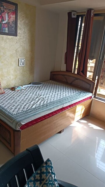 1 BHK Apartment For Rent in Mulund East