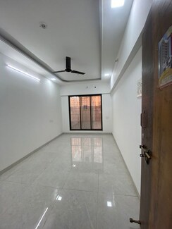 1 BHK Apartment For Sale in Gulmohar Heritage Phase I