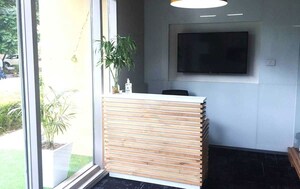   Office Space at Koregaon Park – for Rent