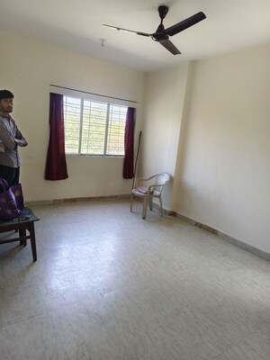 Room in 2 BHK Apartment at Aundh – for Rent