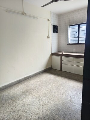 Kitchen in 2 BHK Apartment at Aundh – for Rent