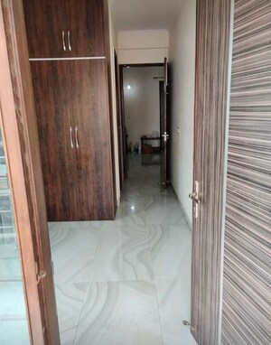 Bathroom in 3 BHK Builder Floor at Sector 23a – for Rent