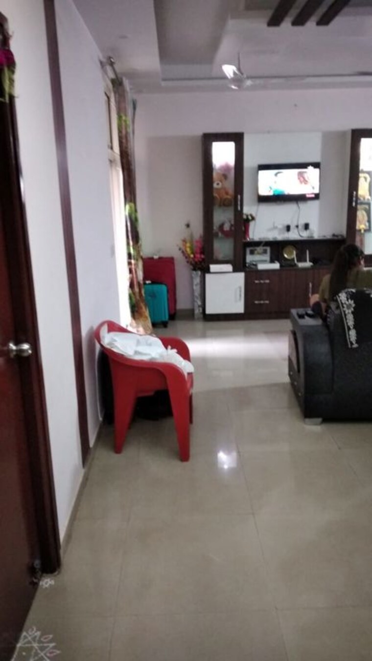 Room, mahagun-mywoods 2 Bedroom 960 Sq.Ft. Apartment In Sector 16c Greater Noida Greater Noida 9752086