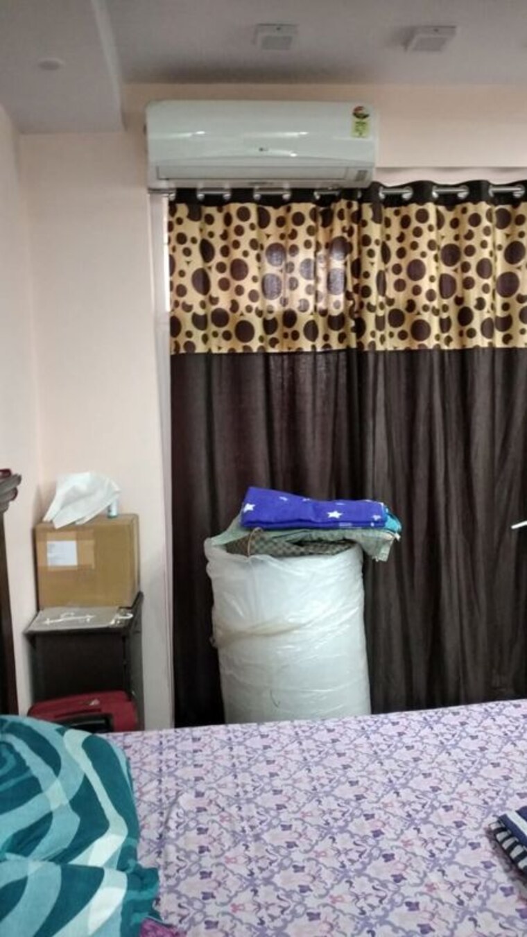 Bedroom, mahagun-mywoods 2 Bedroom 960 Sq.Ft. Apartment In Sector 16c Greater Noida Greater Noida 9752086