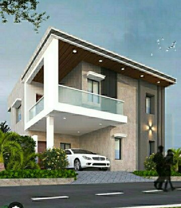 3 BHK Villa For Sale in Kaggalipura