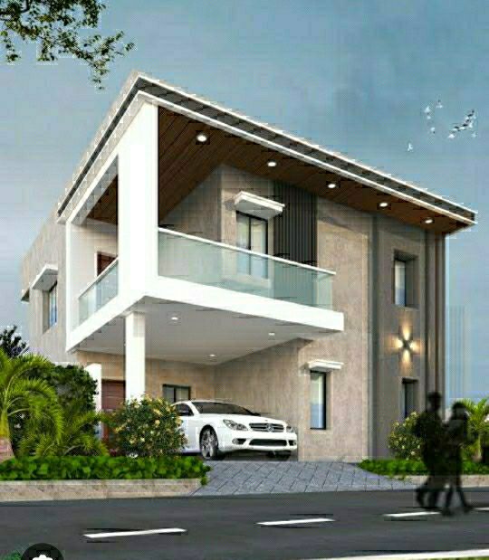 3 BHK + Pooja Room,Study Room,Extra Room Villa For Sale in Kaggalipura