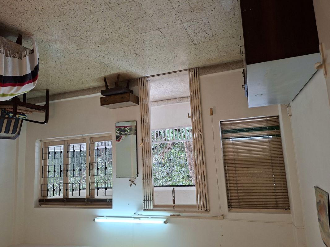 2 BHK + Servant Room,Extra Room 888 Sq.Ft. Apartment in Fabian Apartment