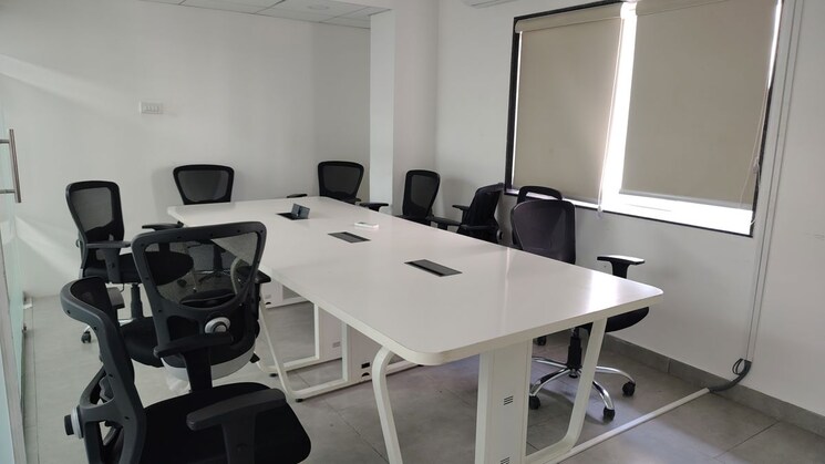 Team Area, madhapur Commercial Office Space 2800 Sq.Ft. In Madhapur Hyderabad 9752097