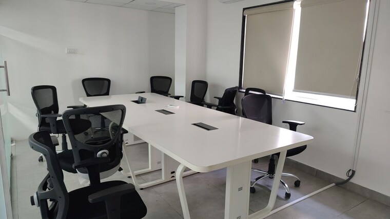 Team Area, madhapur Commercial Office Space 2800 Sq.Ft. In Madhapur Hyderabad 9752097