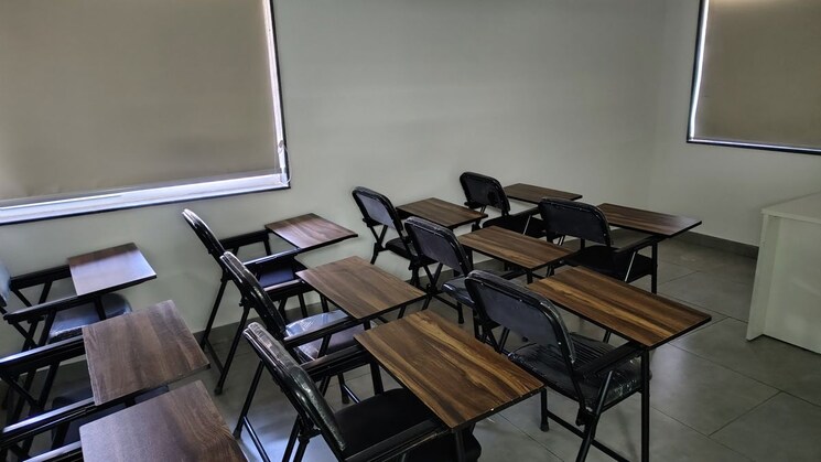 Floor Plan, madhapur Commercial Office Space 2800 Sq.Ft. In Madhapur Hyderabad 9752097